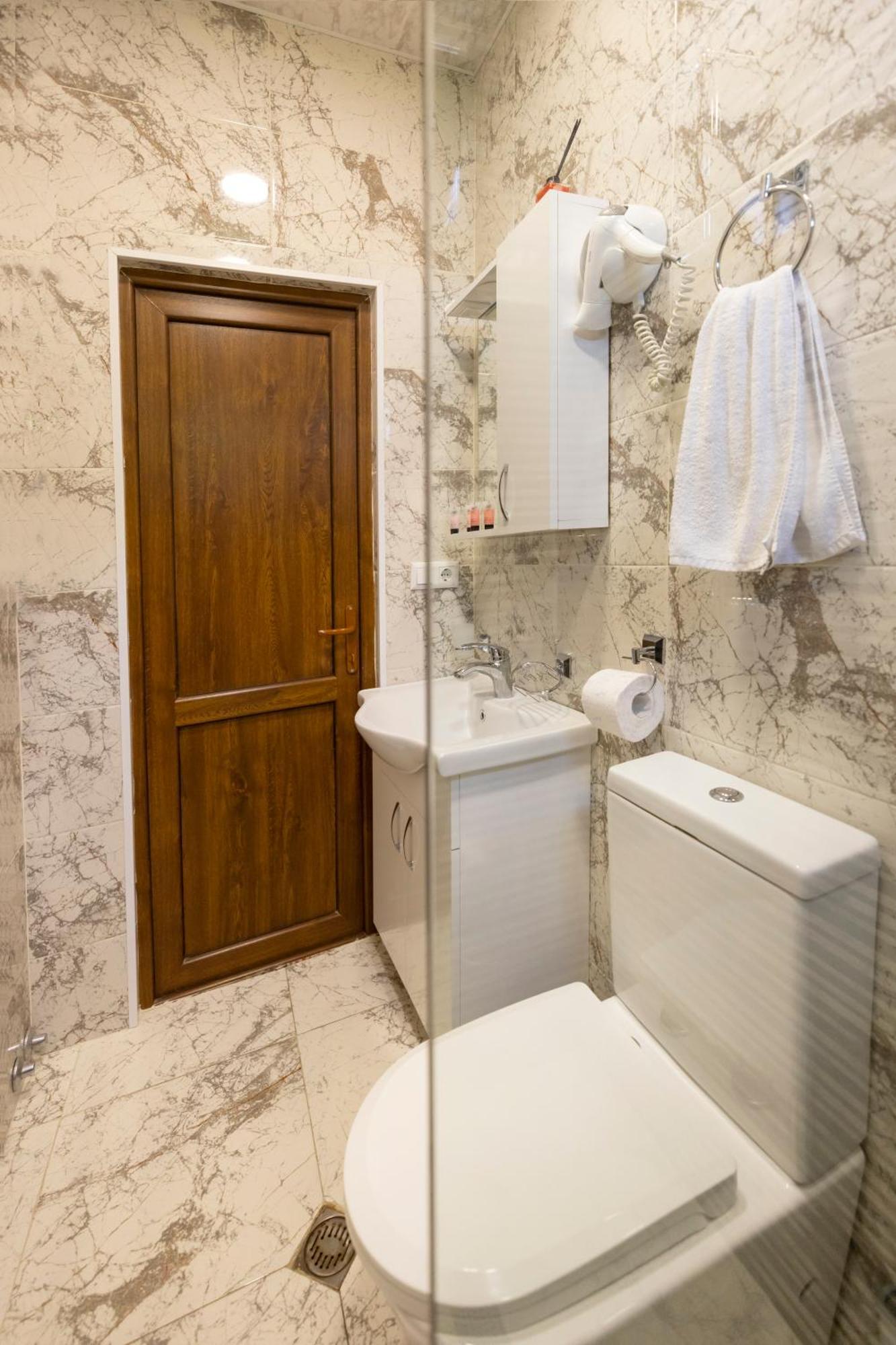 Hestia Boutique Hotel Gori Luaran gambar