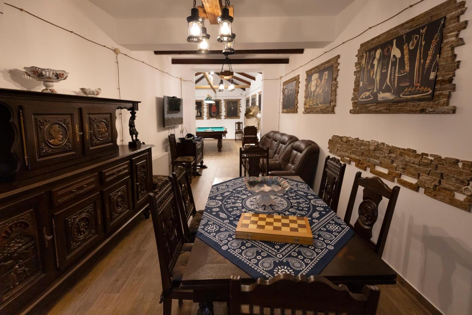Hestia Boutique Hotel Gori Luaran gambar