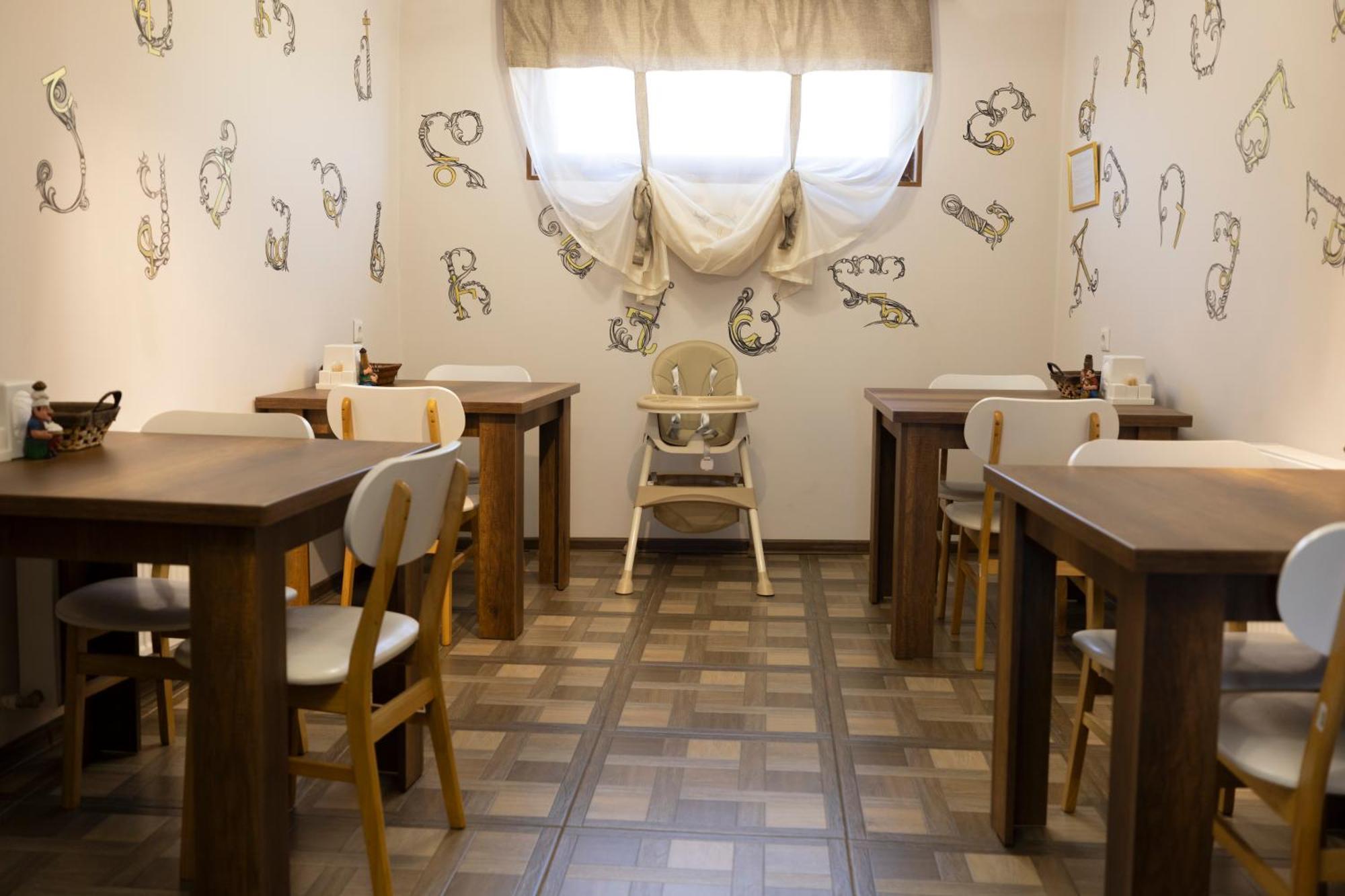 Hestia Boutique Hotel Gori Luaran gambar
