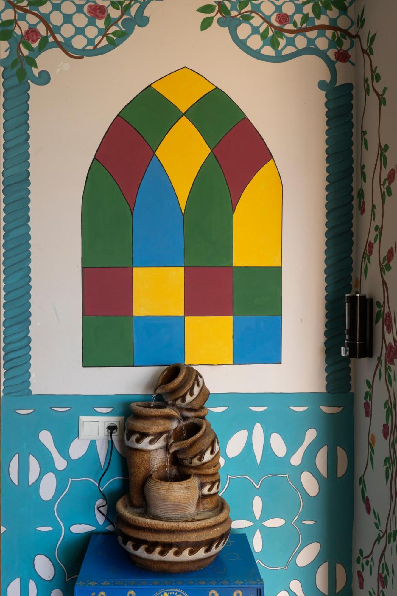 Hestia Boutique Hotel Gori Luaran gambar