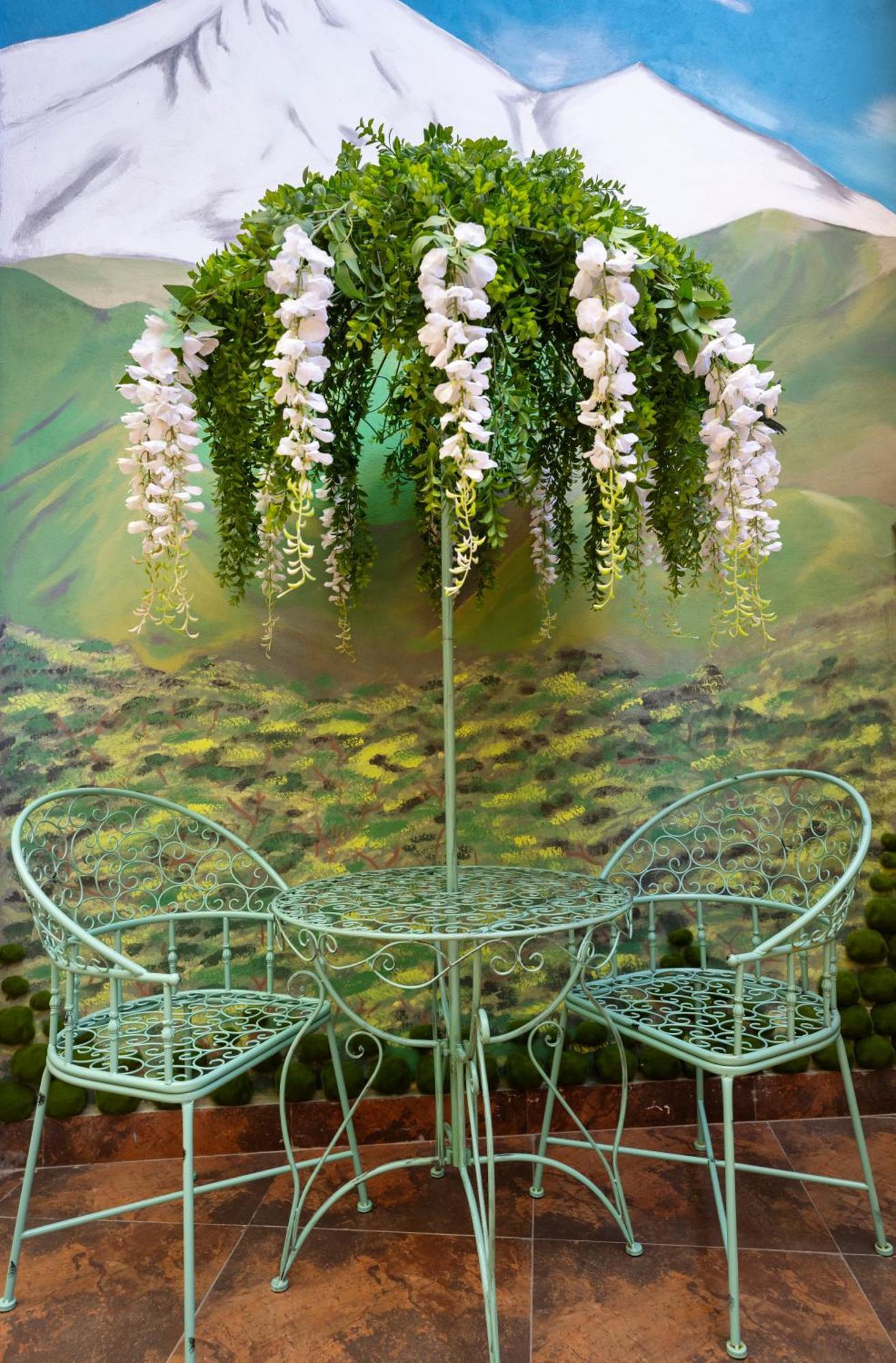Hestia Boutique Hotel Gori Luaran gambar