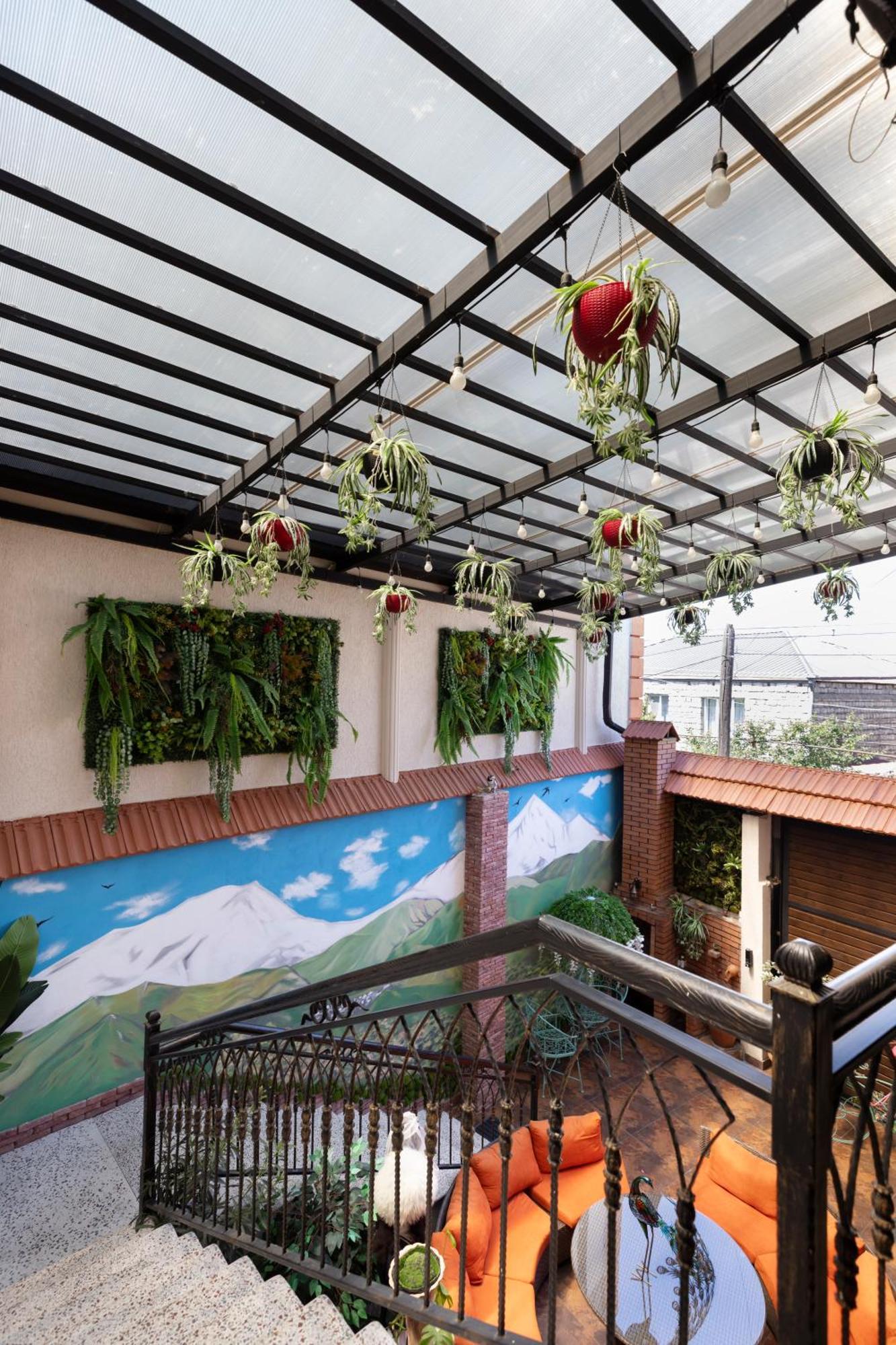 Hestia Boutique Hotel Gori Luaran gambar